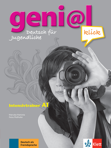 Вправи geni@l klick A1 Intensivtrainer